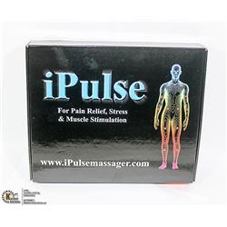 IPULSE TENS MACHINE