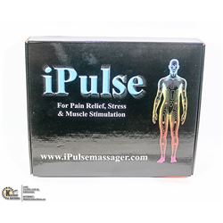 IPULSE TENS MACHINE