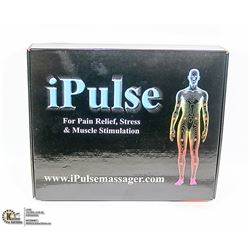 IPULSE TENS MACHINE