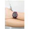 Image 5 : NEW MICHAEL KORS PLUM TONE WATCH MSRP $255