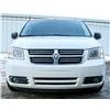 Image 1 : 2008 DODGE CARAVAN SXT