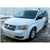 Image 3 : 2008 DODGE CARAVAN SXT