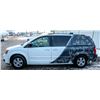 Image 4 : 2008 DODGE CARAVAN SXT