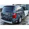 Image 8 : 2008 DODGE CARAVAN SXT