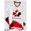 Image 1 : TEAM CANADA JERSEY, SIZE X-LARGE