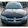 Image 2 : 2010 DODGE JOURNEY R/T SUV