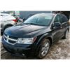 Image 3 : 2010 DODGE JOURNEY R/T SUV