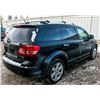 Image 8 : 2010 DODGE JOURNEY R/T SUV