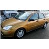 Image 15 : 2001 FORD FOCUS SE