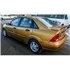 Image 18 : 2001 FORD FOCUS SE