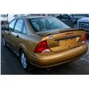 Image 19 : 2001 FORD FOCUS SE