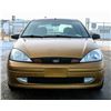 Image 1 : 2001 FORD FOCUS SE