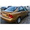 Image 3 : 2001 FORD FOCUS SE