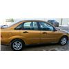Image 4 : 2001 FORD FOCUS SE