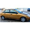 Image 6 : 2001 FORD FOCUS SE
