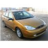 Image 7 : 2001 FORD FOCUS SE