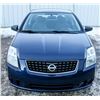 Image 2 : 2009 NISSAN SENTRA 2.0
