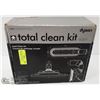 Image 1 : DYSON TOTAL CLEAN 7 PCE ATTACHMENT SET IN BOX