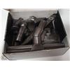 Image 2 : DYSON TOTAL CLEAN 7 PCE ATTACHMENT SET IN BOX