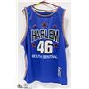 Image 1 : HARLEM GLOBETROTTERS JERSEY SIZE LARGE