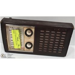 EATON VIKING D6TRU93 JAPAN RADIO