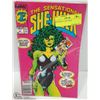 Image 1 : SHE HULK # 1 KEY ISSUE