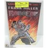 Image 1 : COA FRANK MILLER ROBOCOP #1 ONLY 2,000 MADE