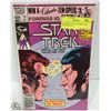 Image 1 : STAR TREK # 18 LAST ISSUE LOW DISTRIBUTION