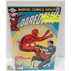 Image 1 : DAREDEVIL # 183 VS 1ST PUNISHER FIGHT