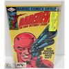 Image 1 : DAREDEVIL # 184 LIMITED DRUG ISSUE MILLER ART