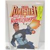 Image 1 : PUNISHER KILLS THE MARVEL UNIVERSE VARIANT