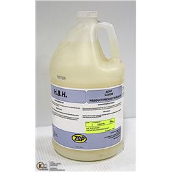 4.0L JUG OF ZEP VISCOUS/LOTIONIZED SOAP