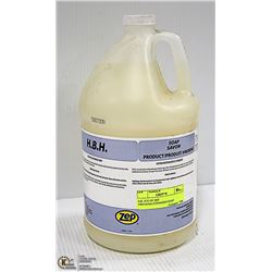 4.0L JUG OF ZEP VISCOUS/LOTIONIZED SOAP