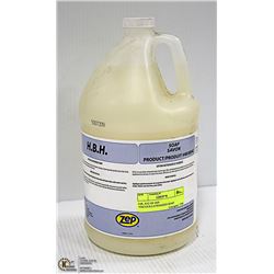 4.0L JUG OF ZEP VISCOUS/LOTIONIZED SOAP