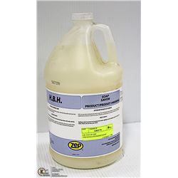 4.0L JUG OF ZEP VISCOUS/LOTIONIZED SOAP