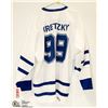 Image 1 : GRETZKY FORD JERSEY ADULT LARGE