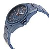 Image 2 : NEW FOSSIL MULTIFUNCTION BLUE COLOR MSRP $239