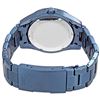 Image 6 : NEW FOSSIL MULTIFUNCTION BLUE COLOR MSRP $239
