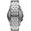 Image 6 : NEW EMPORIO ARMANI CLASSIC TRIPLE CHRONO MSRP $442