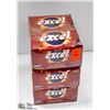 Image 1 : 3 BOXES OF EXCEL CINAMMON GUM