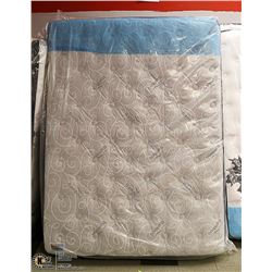 NEW QUEEN SIZE BAMBOO MATRESS