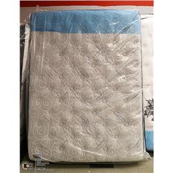 NEW QUEEN SIZE BAMBOO MATRESS