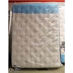 NEW QUEEN SIZE BAMBOO MATRESS