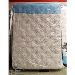 NEW QUEEN SIZE BAMBOO MATRESS