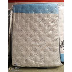 NEW QUEEN SIZE BAMBOO MATRESS