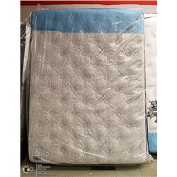 NEW QUEEN SIZE BAMBOO MATRESS