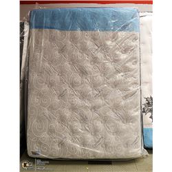 NEW QUEEN SIZE BAMBOO MATRESS