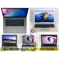 FEATURED COMPUTERS AND LAPTOPS