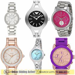 FEATURED NEW WATCHES