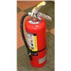 Image 1 : 10LBS CHARGED FIRE EXTINGUISHER